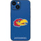 University of Kansas Jayhawks Digi iPhone 13 Mini Skin