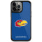University of Kansas Jayhawks Digi iPhone 13 Pro Cargo Case