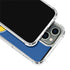 University of Kansas Jayhawks Digi iPhone 13 Pro Clear Case