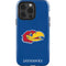 University of Kansas Jayhawks Digi iPhone 13 Pro Impact Case