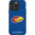 University of Kansas Jayhawks Digi iPhone 13 Pro Impact Case