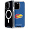 University of Kansas Jayhawks Digi iPhone 13 Pro MagSafe Case