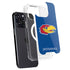 University of Kansas Jayhawks Digi iPhone 13 Pro MagSafe Case