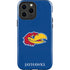 University of Kansas Jayhawks Digi iPhone 13 Pro Max Impact Case