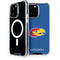 University of Kansas Jayhawks Digi iPhone 13 Pro Max MagSafe Case