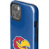 University of Kansas Jayhawks Digi iPhone 15 Impact Case