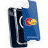 University of Kansas Jayhawks Digi iPhone 14 Plus MagSafe Case