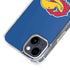 University of Kansas Jayhawks Digi iPhone 14 Plus MagSafe Case