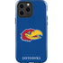 University of Kansas Jayhawks Digi iPhone 15 Pro Max Impact Case