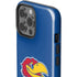University of Kansas Jayhawks Digi iPhone 15 Pro Max Impact Case