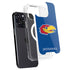 University of Kansas Jayhawks Digi iPhone 15 Pro Max MagSafe Case