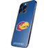 University of Kansas Jayhawks Digi iPhone 14 Pro Skin