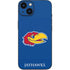 University of Kansas Jayhawks Digi iPhone 14 Skin