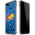 University of Kansas Jayhawks Digi iPhone 7/8 Plus Clear Case