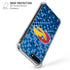 University of Kansas Jayhawks Digi iPhone 7/8 Plus Clear Case