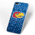 University of Kansas Jayhawks Digi iPhone 7 Plus Skin