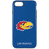 University of Kansas Jayhawks Digi iPhone 7 Pro Case