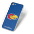 University of Kansas Jayhawks Digi iPhone 7 Skin