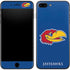 University of Kansas Jayhawks Digi iPhone 8 Plus Skin