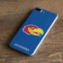 University of Kansas Jayhawks Digi iPhone 8 Plus Skin