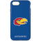 University of Kansas Jayhawks Digi iPhone 8 Pro Case