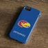 University of Kansas Jayhawks Digi iPhone 8 Pro Case