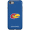 University of Kansas Jayhawks Digi iPhone SE (2nd & 3rd Gen) Pro Case