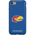 University of Kansas Jayhawks Digi iPhone SE (2nd & 3rd Gen) Pro Case