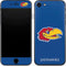 University of Kansas Jayhawks Digi iPhone SE (2nd & 3rd Gen) Skin