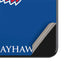 University of Kansas Jayhawks Digi iPhone SE (2nd & 3rd Gen) Skin