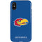 University of Kansas Jayhawks Digi iPhone X Pro Case