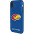 University of Kansas Jayhawks Digi iPhone X Pro Case