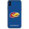 University of Kansas Jayhawks Digi iPhone X Skin