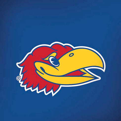 University of Kansas Jayhawks Digi iPhone X Skin