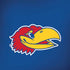 University of Kansas Jayhawks Digi iPhone X Skin