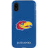 University of Kansas Jayhawks Digi iPhone XR Pro Case