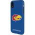University of Kansas Jayhawks Digi iPhone XR Pro Case