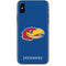 University of Kansas Jayhawks Digi iPhone XS Max Skin