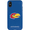 University of Kansas Jayhawks Digi iPhone XS Pro Case