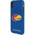 University of Kansas Jayhawks Digi iPhone XS Pro Case