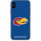 University of Kansas Jayhawks Digi iPhone XS Skin
