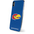 University of Kansas Jayhawks Digi iPhone XS Skin