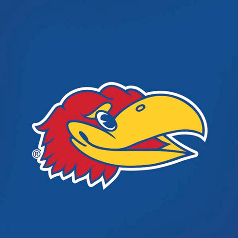 University of Kansas Jayhawks Digi iPhone XS Skin