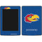 University of Kansas Jayhawks Digi Amazon Kindle Skin