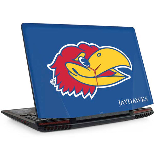 University of Kansas Jayhawks Digi Legion Y720 Skin