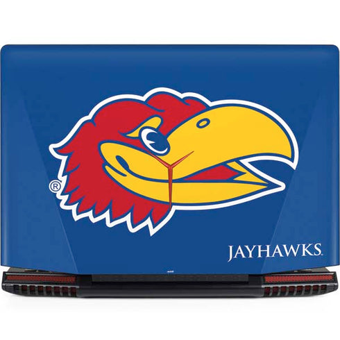 University of Kansas Jayhawks Digi Legion Y720 Skin