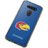 University of Kansas Jayhawks Digi LG K51/Q51 Clear Case