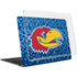 University of Kansas Jayhawks Digi MacBook Air 13in M1 (2021) Case plus Skin