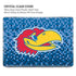 University of Kansas Jayhawks Digi MacBook Air 13in M1 (2021) Case plus Skin