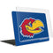 University of Kansas Jayhawks Digi MacBook Air 15in (2023-2025) Case plus Skin